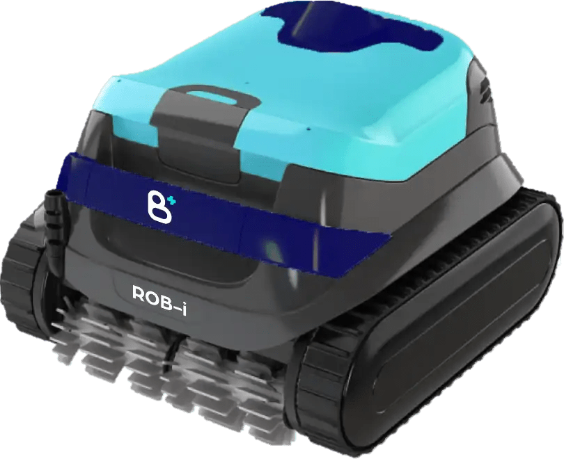 Blue+ ROB-i (3) zwembadrobot - Azzura Pool