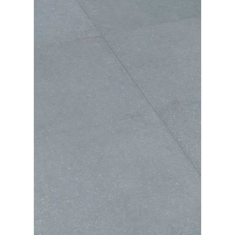Bluestone Light Grey Terrastegel Keramisch 60x60x2 cm - Azzura Pool