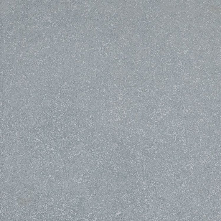 Carrelage de terrasse gris clair Bluestone en céramique 60x60x2 cm 