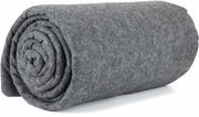 Bodemvilt voor zwembad 200g/m2 - 360cm x 360cm - Azzura Pool