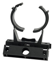 Buisklem PP 47-51 mm zwart type POPP - Azzura Pool