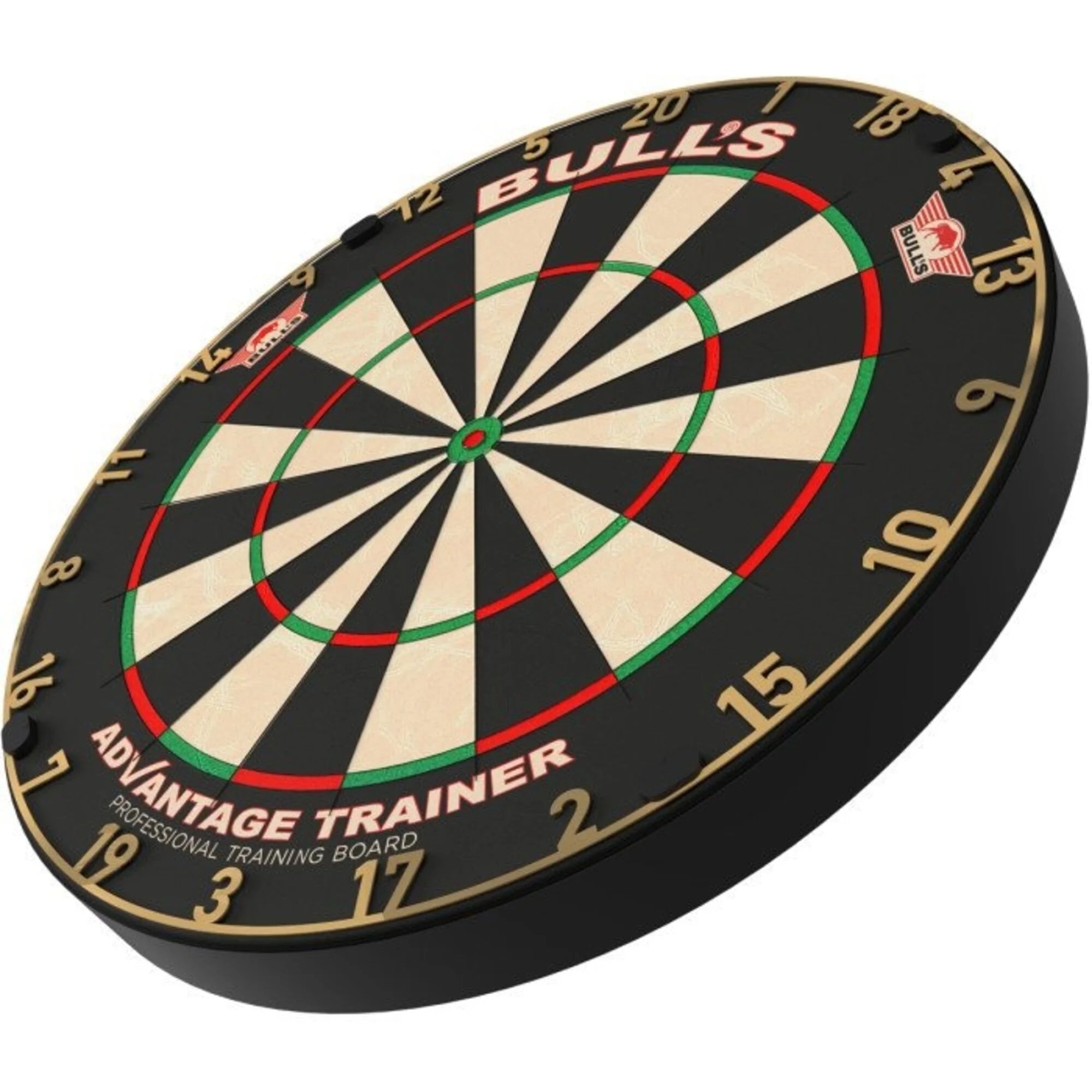 Bull's Advantage Trainer - Professioneel Dartbord - Azzura Pool