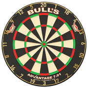 Bull's Advantage 7.01 - Tavolo da freccette professionale