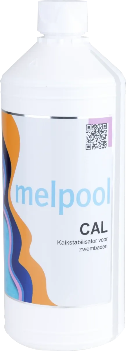 Rijo - CALC AWAY POOL - 1 Liter