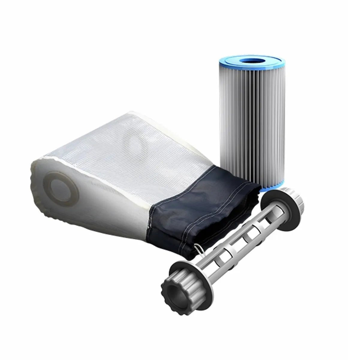 Cartridge filterzak voor Kokido Voltera en Powerblade - Azzura Pool