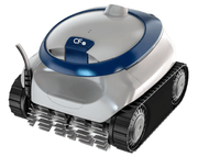 CF 1000 Pro Zwembadrobot - Azzura Pool