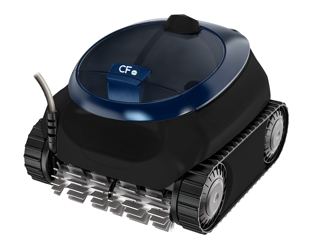 CF 2000 Pro Zwembadrobot - Azzura Pool