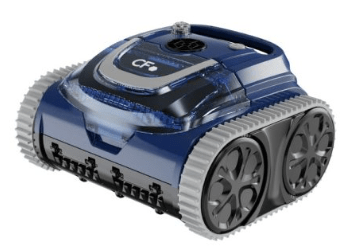 CF Draadloze Robot CF 400 CL - Azzura Pool