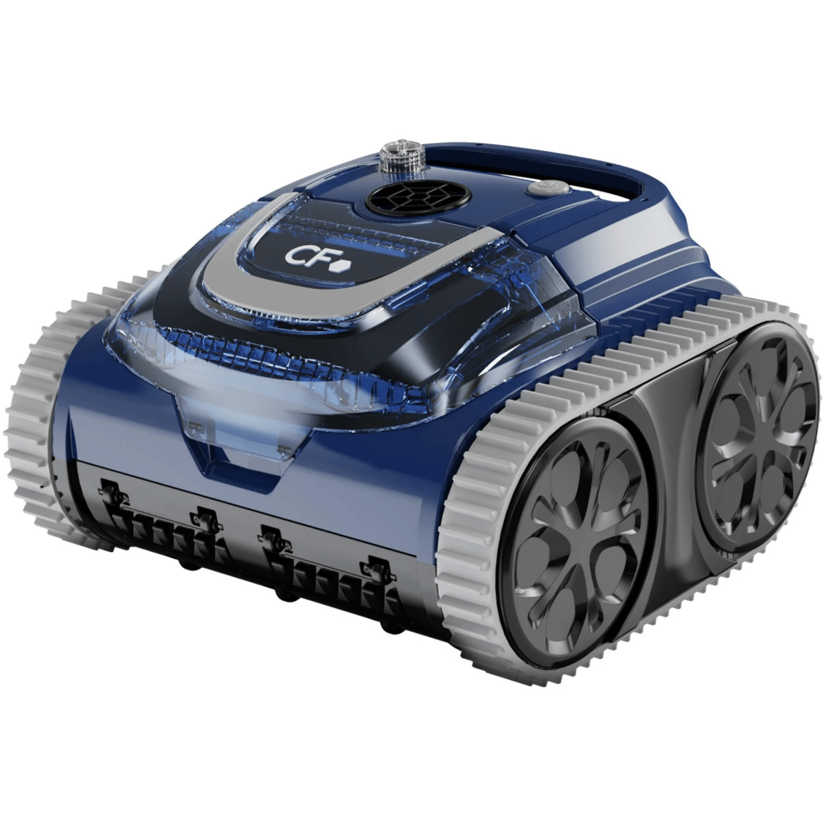 CF Draadloze Robot CF 400 CL - Azzura Pool