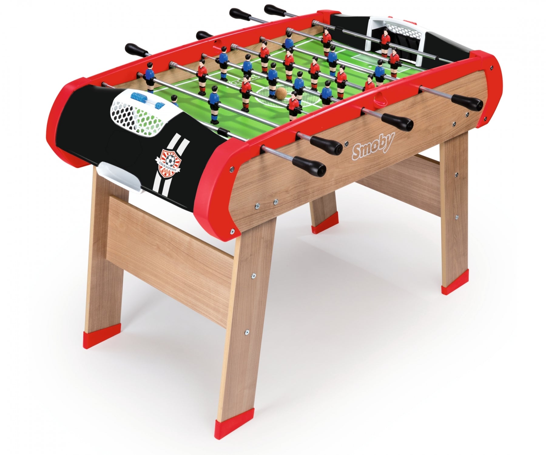 Smoby Champions Voetbaltafel