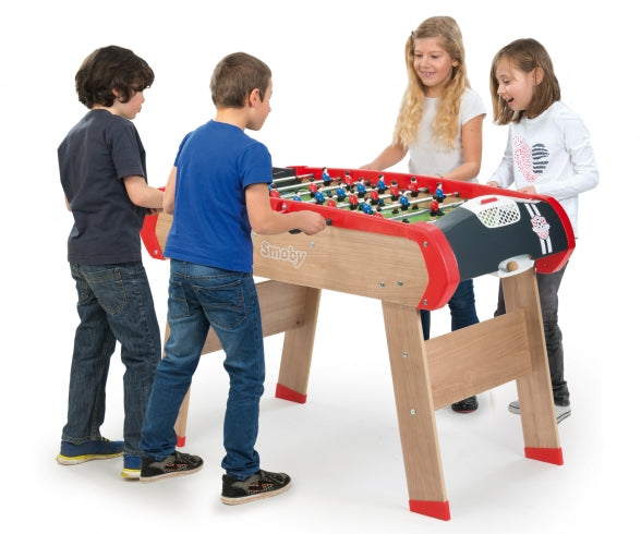 Smoby Champions Voetbaltafel