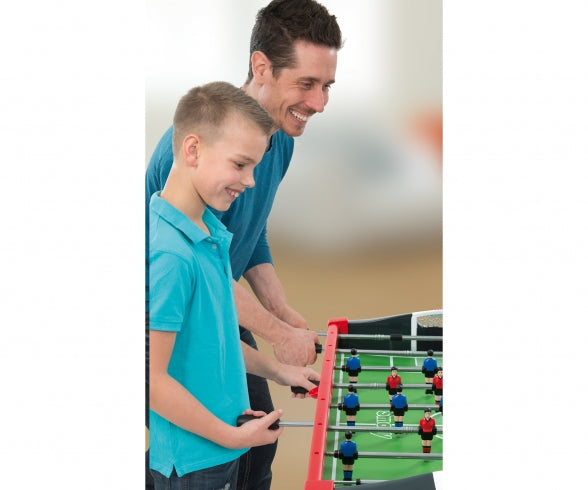 Smoby Champions Voetbaltafel