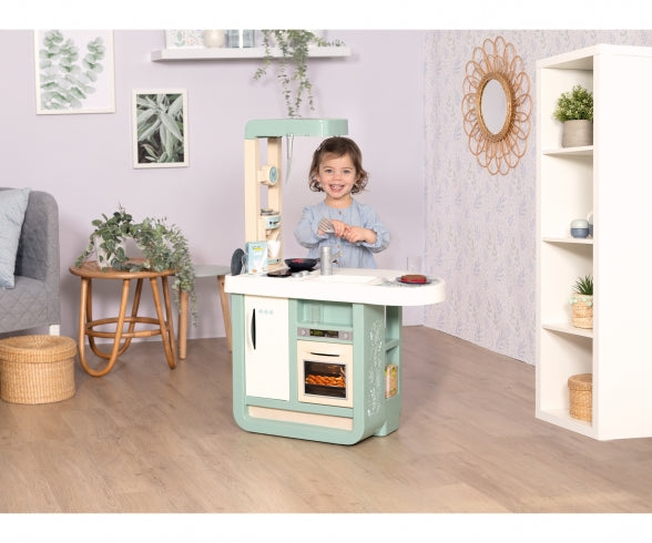 Smoby Cherry keuken