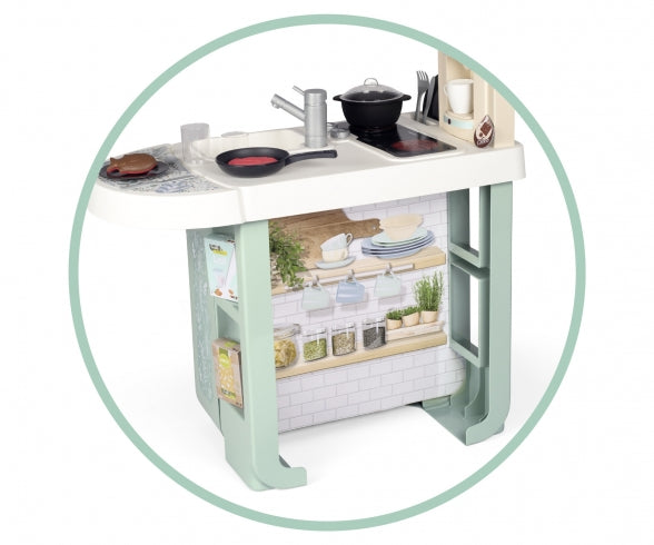 Smoby Cherry keuken