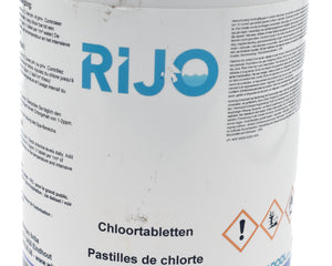 Collection image for: Chloor- & pH-dosering