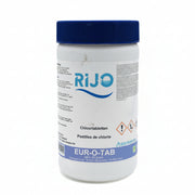 Rijo -  kleine chloortabletten 20 grams - 1 kg