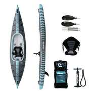 Coasto Kayak Capitole, 1 persoon - Azzura Pool
