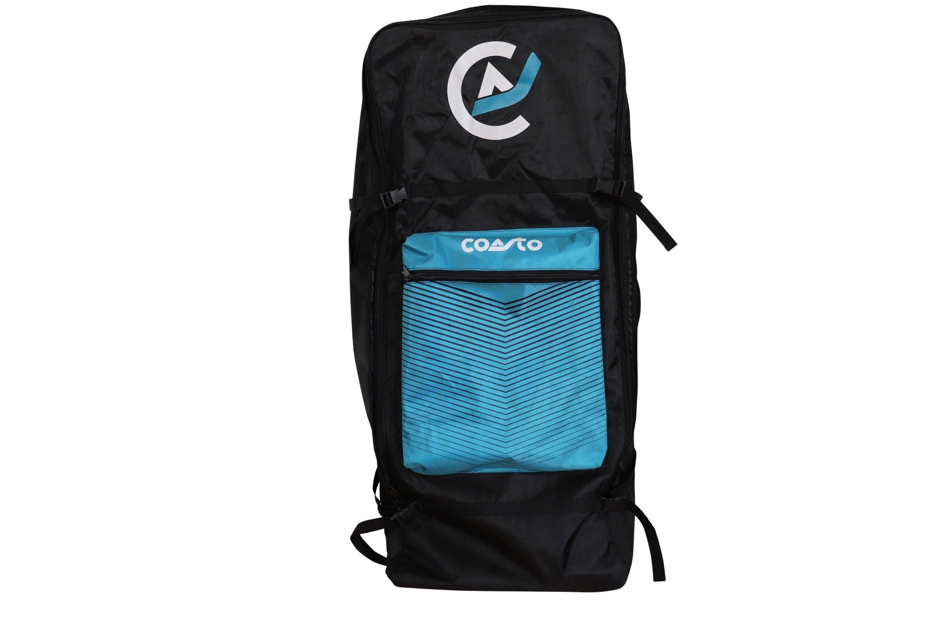 Coasto Kayak Capitole, 1 persoon - Azzura Pool