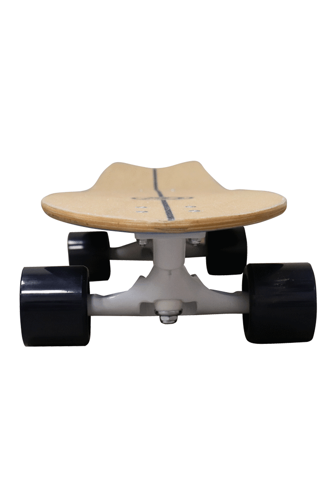 Coasto Sirius 32" Surfskate - Azzura Pool