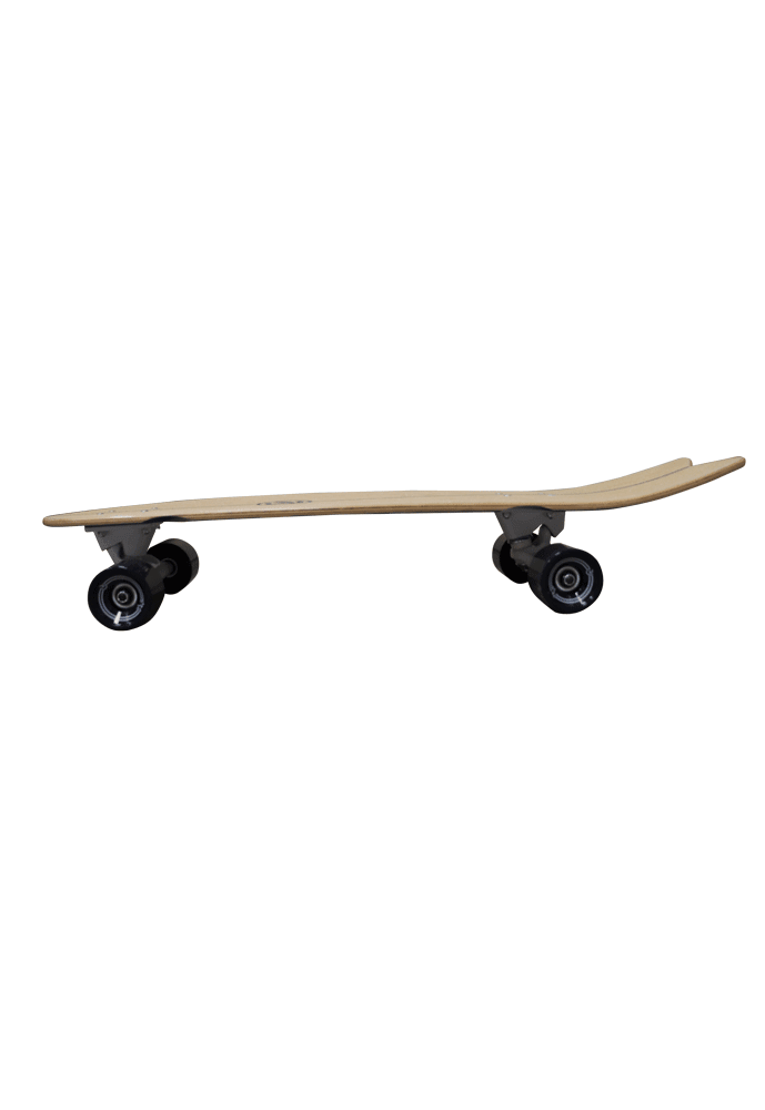 Coasto Sirius 32" Surfskate - Azzura Pool