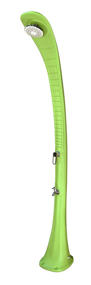 Cobra 32L Douche op zonne-energie - Groen - Azzura Pool