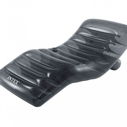 Intex Cool Grey Lounge (191 cm)