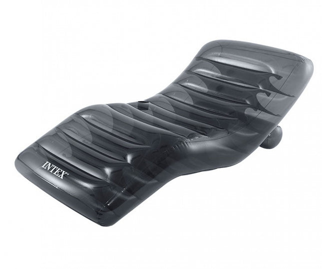 Intex Cool Grey Lounge (191 cm)