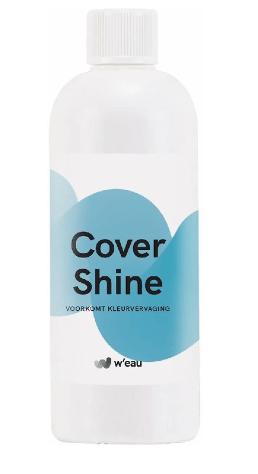 Cover Shine spray 500 ml - Azzura Pool