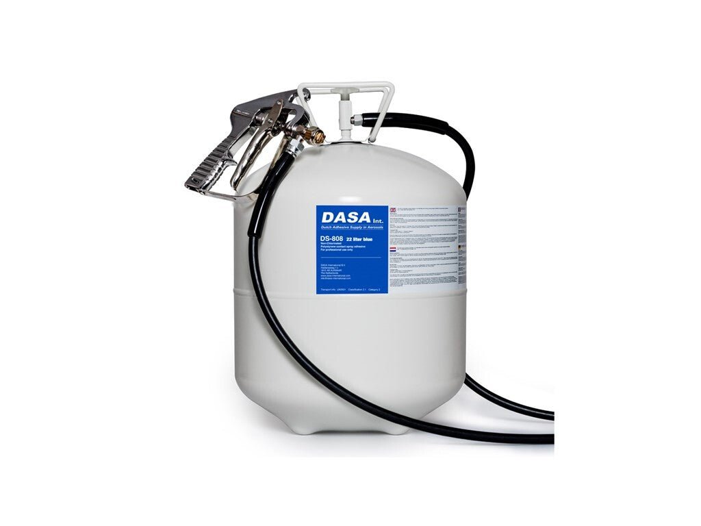 Dasa 808 Glue - 21,1L - Azzura Pool