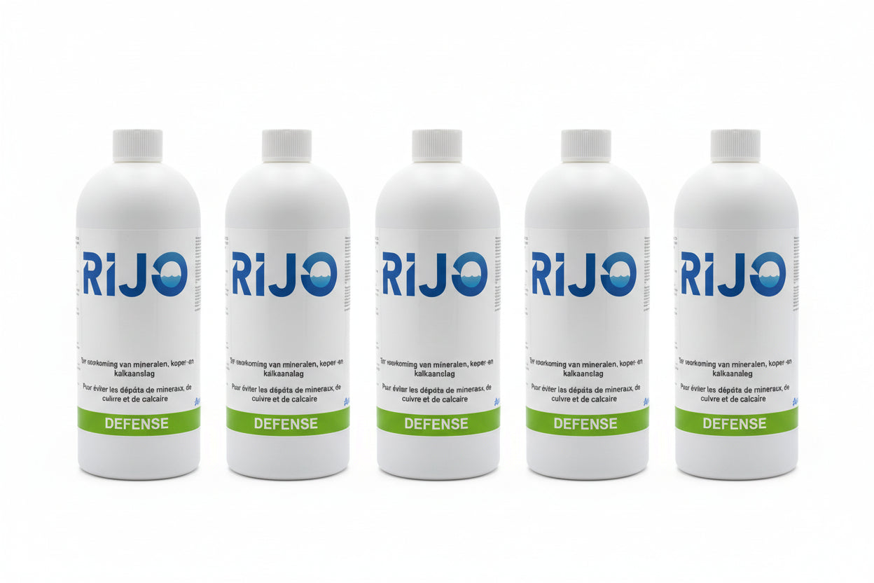 Rijo - Defence - 5 x 1L