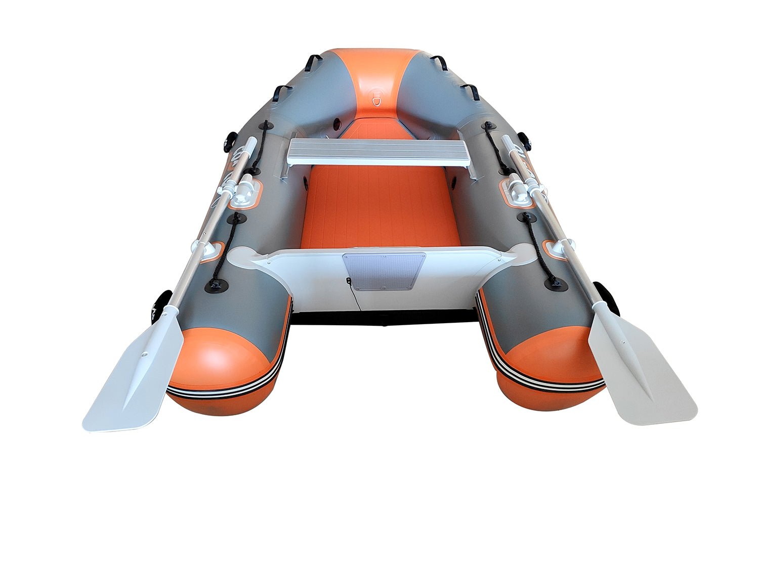 Dinghy Coasto DS-290 - 290 x 150cm - Donkergrijs - Azzura Pool