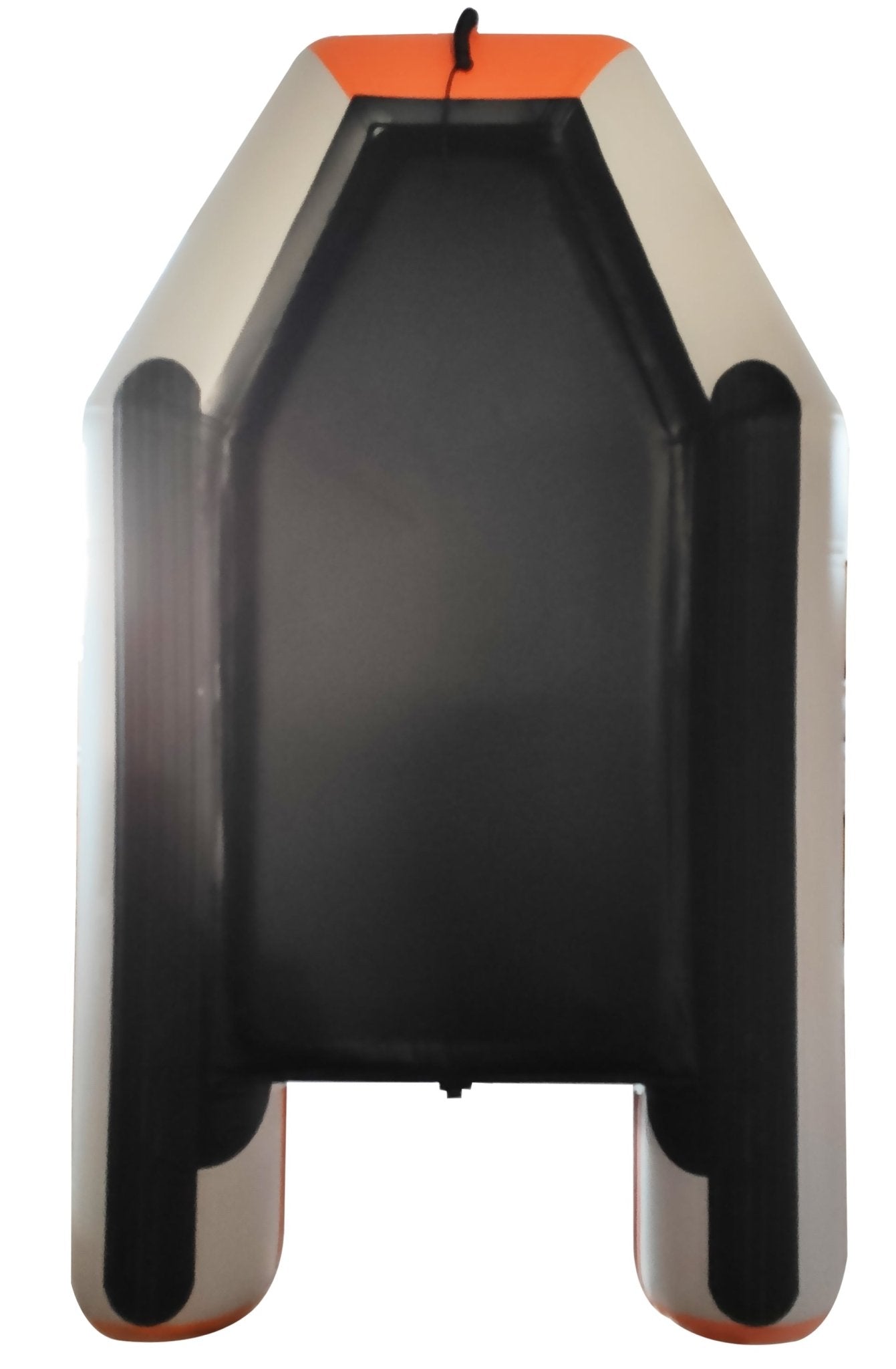 Dinghy Coasto DS-290 - 290 x 150cm - Donkergrijs - Azzura Pool