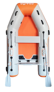 Dinghy Coasto DS-290 - 290 x 150cm - Lichtgrijs - Azzura Pool
