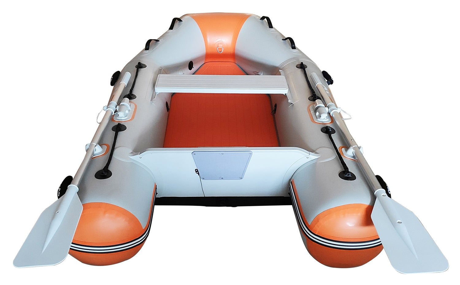 Dinghy Coasto DS-290 - 290 x 150cm - Lichtgrijs - Azzura Pool