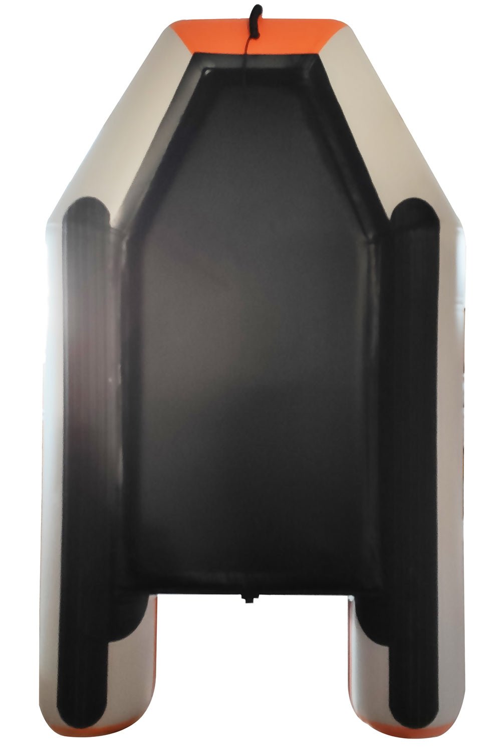 Dinghy Coasto DS-290 - 290 x 150cm - Lichtgrijs - Azzura Pool