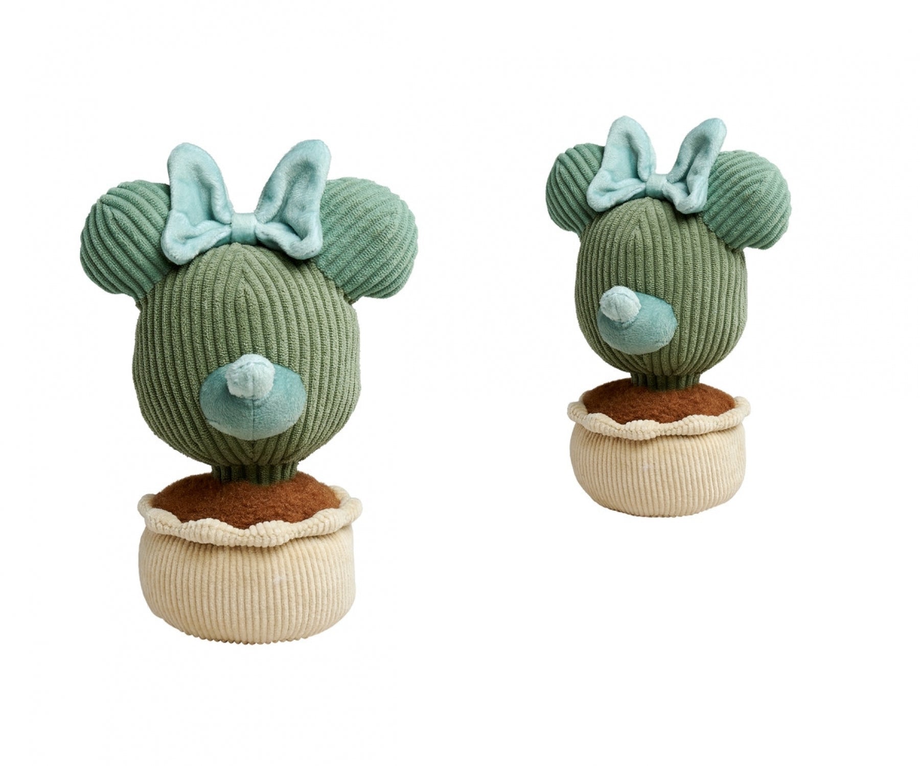 Disney Minnie Mouse Pluche Plant - 18 cm - Azzura Pool