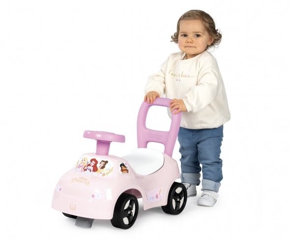 Disney Princess Auto Ride-On - Azzura Pool