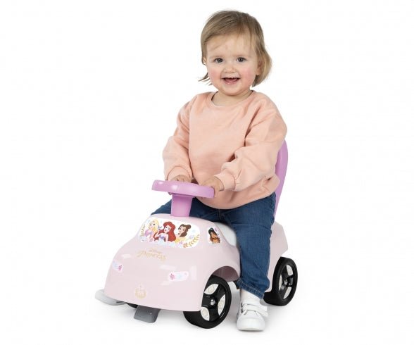 Disney Princess Auto Ride-On - Azzura Pool