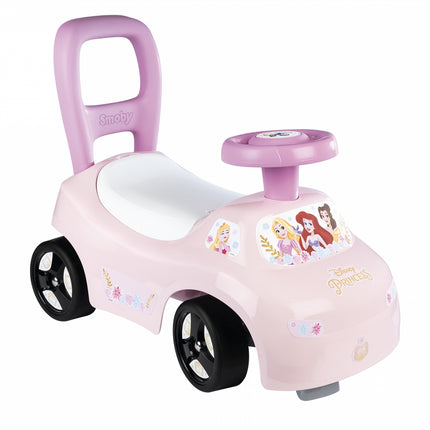 Disney Princess Auto Ride-On