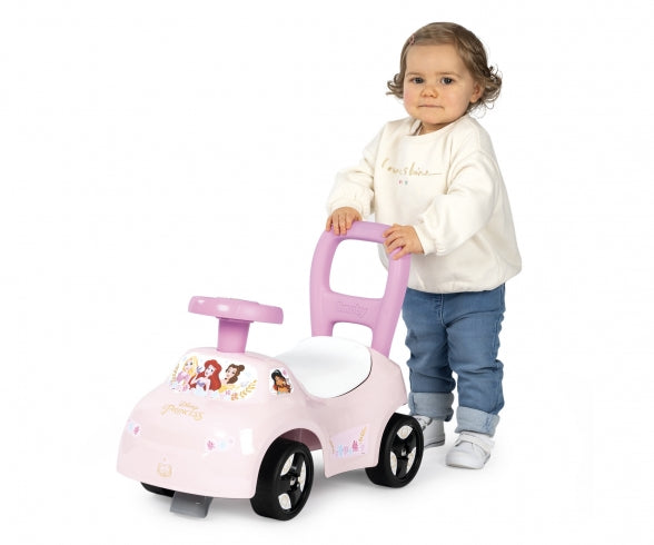 Porteur automatique Disney Princess
