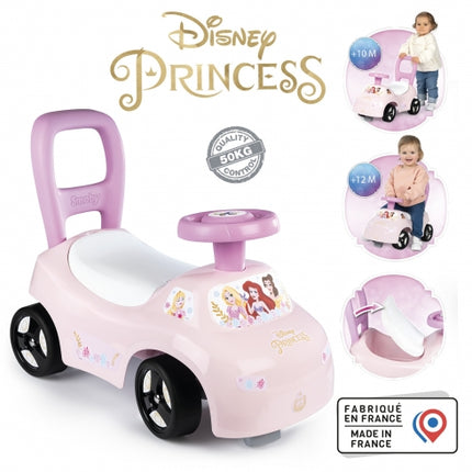 Porteur automatique Disney Princess