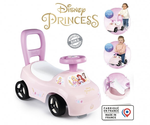 Porteur automatique Disney Princess