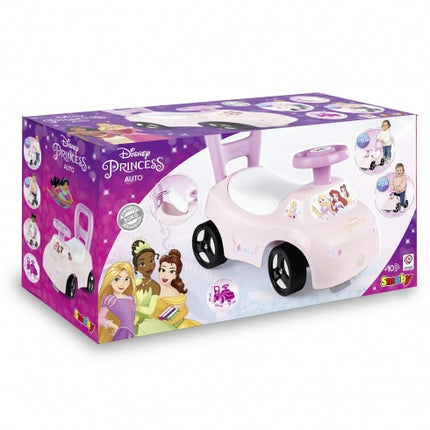 Porteur automatique Disney Princess