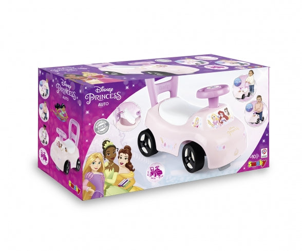 Porteur automatique Disney Princess