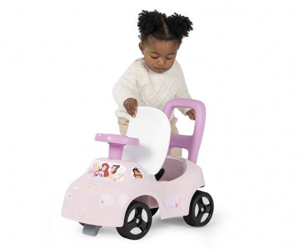 Disney Princess Auto Ride-On - Azzura Pool