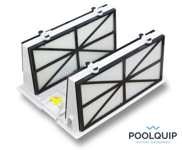 Dolphin Cartridge Kit M3/M200 - Azzura Pool