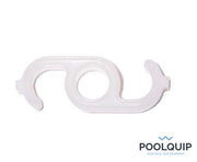 Dolphin Filter Cartridge Locking Hook - Azzura Pool