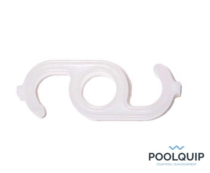 Dolphin Filter Cartridge Locking Hook - Azzura Pool
