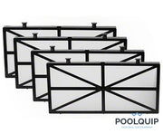 Dolphin Filter Cartridge Spring Kit Of 4 - Azzura Pool