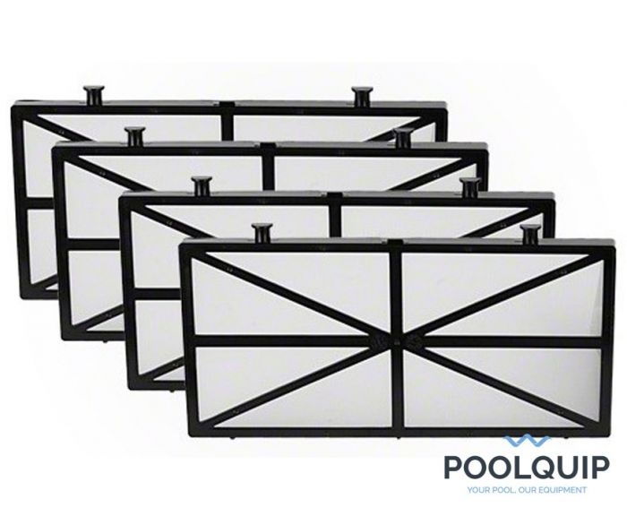 Dolphin Filter Cartridge Spring Kit Of 4 - Azzura Pool